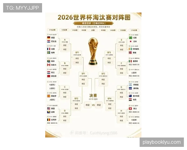 世界杯32强名单更新:哪些球队已经锁定淘汰赛席位 世界杯32强名单更新:哪些球队已经锁定淘汰赛席位